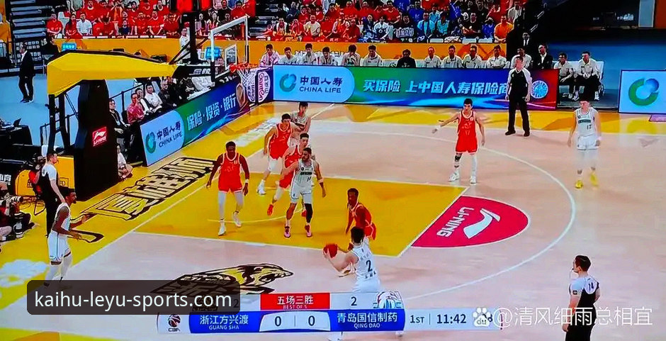 CBA季后赛观赛指南：山西横扫青岛晋级八强，乐鱼体育官网深度解析比赛关键点