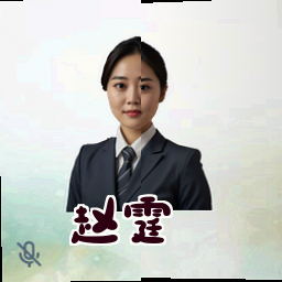 赵霆