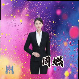 周燃
