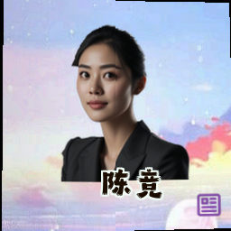 陈竞